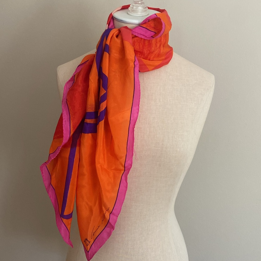 Anne Klein Scarf